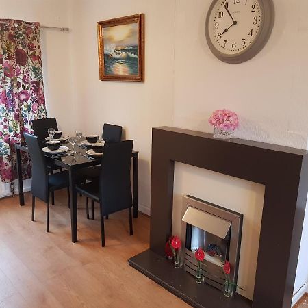 Villa Cosy House Near Edinburgh And St Andrew'S Kirkcaldy Esterno foto