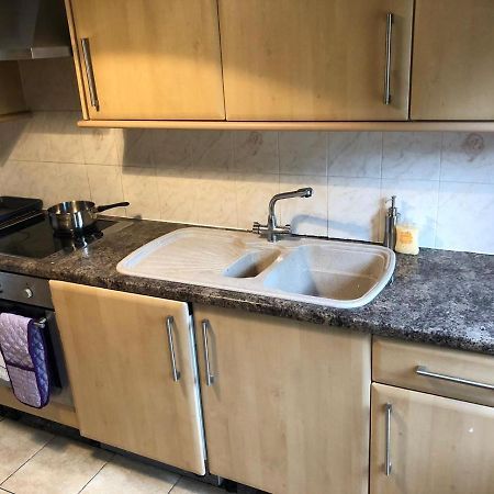 Villa Cosy House Near Edinburgh And St Andrew'S Kirkcaldy Esterno foto