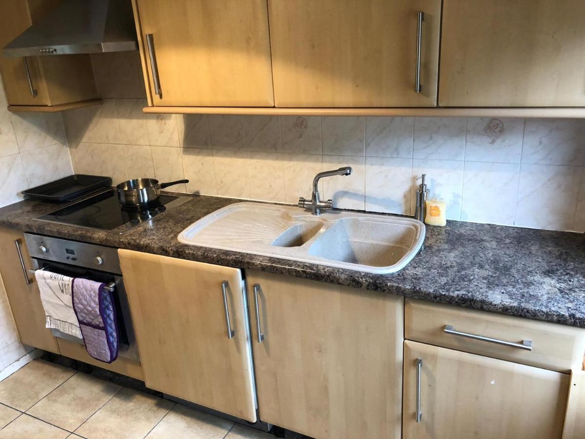 Villa Cosy House Near Edinburgh And St Andrew'S Kirkcaldy Esterno foto