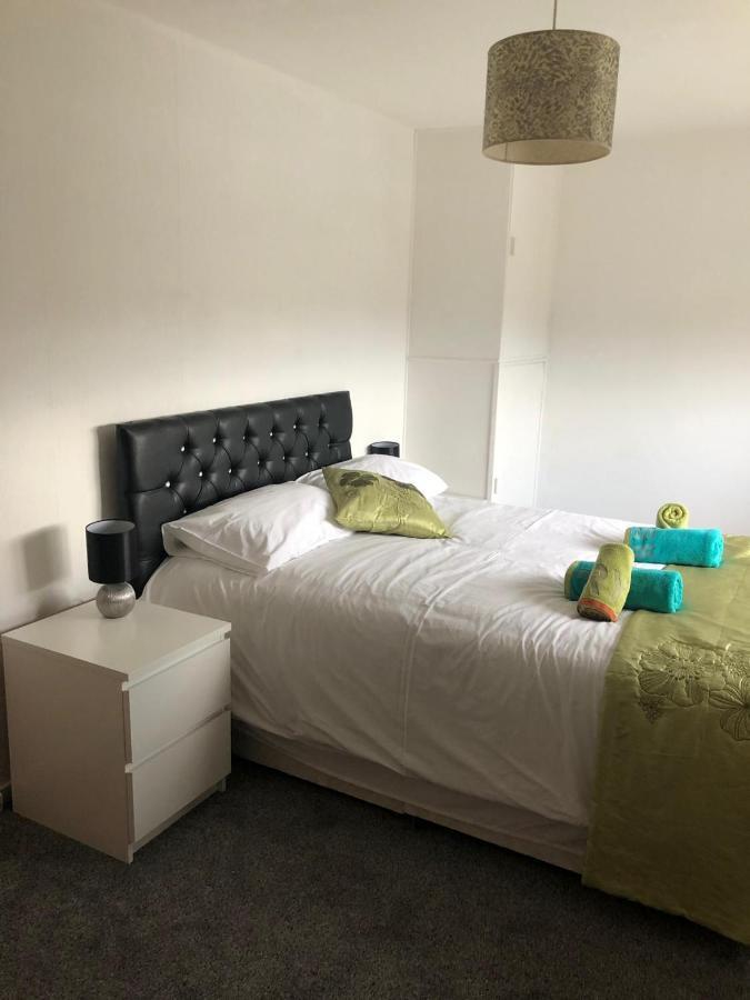 Villa Cosy House Near Edinburgh And St Andrew'S Kirkcaldy Esterno foto