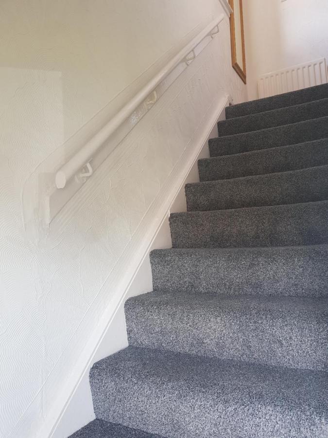 Villa Cosy House Near Edinburgh And St Andrew'S Kirkcaldy Esterno foto