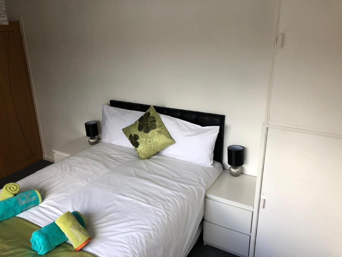 Villa Cosy House Near Edinburgh And St Andrew'S Kirkcaldy Esterno foto